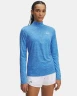 Джемпер Under Armour Tech 1/2 Zip- Twist 1384225-402