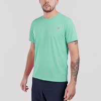 Футболка New Balance Sport Essentials T-Shirt MT41222-AAT в Челябинске  в Челябинске 