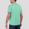Футболка New Balance Sport Essentials T-Shirt MT41222-AAT в Челябинске  в Челябинске 