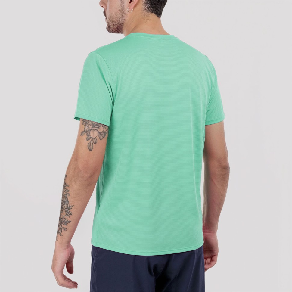 Футболка New Balance Sport Essentials T-Shirt MT41222-AAT в Челябинске  в Челябинске 