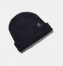 Шапка Under Armour Train (GD) Q4 UA Truckstop Pro Beanie 1356721-001