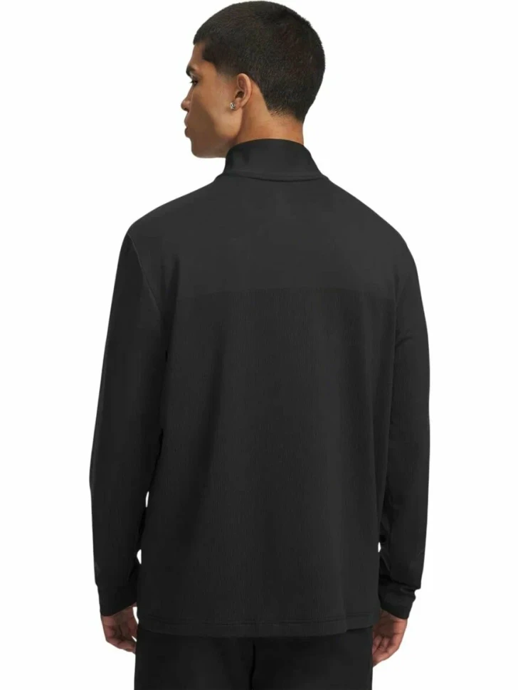 Джемпер Under Armour UA Drive Lightweight 1/2 Zip 6009748-001 в Челябинске  в Челябинске 
