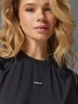 Футболка Neverlate NW09.1181.3 Черный