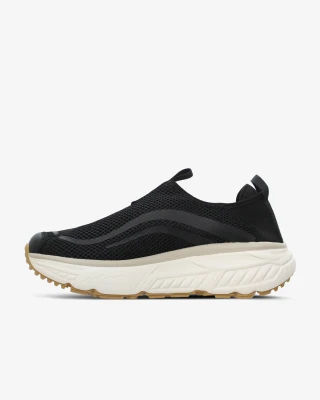 Кроссовки Fessura TRAIL PLT TRA004 08 BLACK