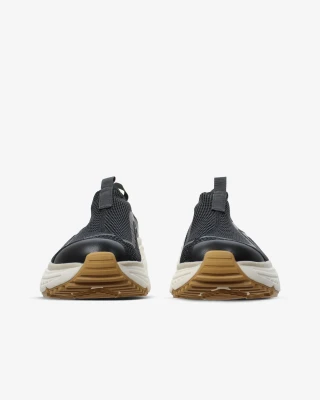 Кроссовки Fessura TRAIL PLT TRA004 08 BLACK