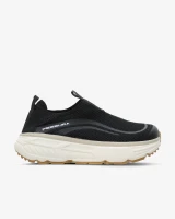 Кроссовки Fessura TRAIL PLT TRA004 08 BLACK