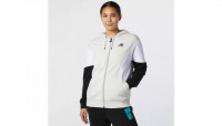 Толстовка New Balance WJ03504/SAH в Челябинске  в Челябинске 