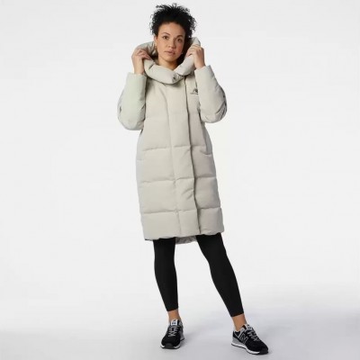 Куртка New Balance WJ13503/TWF