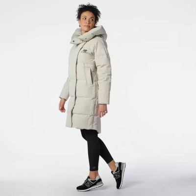 Куртка New Balance WJ13503/TWF