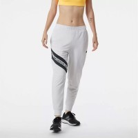 Брюки New Balance WP21180/SST в Челябинске  в Челябинске 