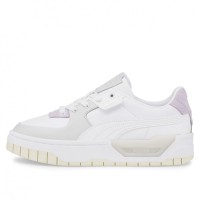 Кроссовки Puma Cali Dream Lth Wns 38315706 в Челябинске  в Челябинске 