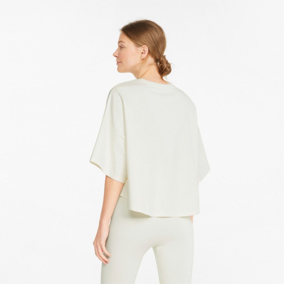 Футболка Puma Infuse Oversized Tee 53507065 в Челябинске  в Челябинске 