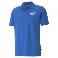 Поло Puma ESS Pique Polo 58667458 в Челябинске  в Челябинске 