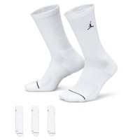 Носки Nike Jordan Everyday Crew Socks DX9632-100 в Челябинске  в Челябинске 