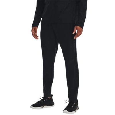 Брюки Under Armour UA STORM RUN PANT-BLK 1376800-001