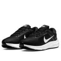 Кроссовки NIKE W AIR ZOOM STRUCTURE 24 DA8570-001 в Челябинске  в Челябинске 