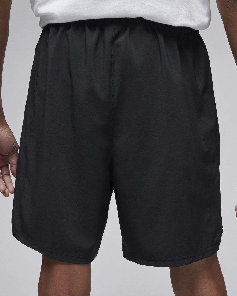 Шорты Nike JORDAN M J DF SPRT WOVEN SHORT DV9789-010 в Челябинске  в Челябинске 