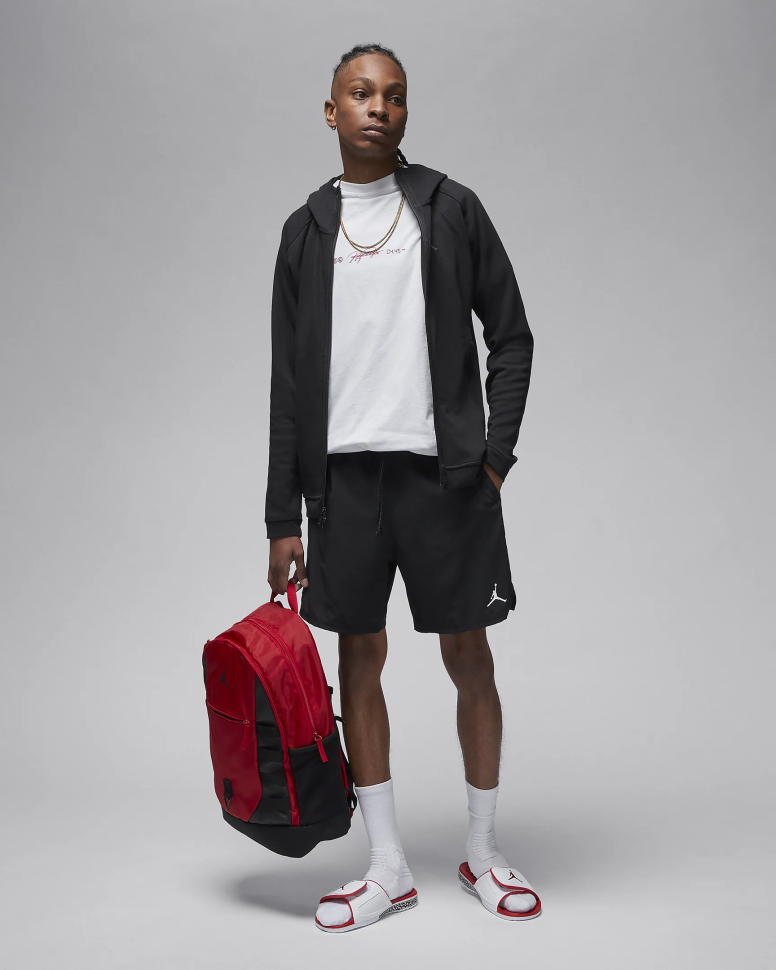 Шорты Nike JORDAN M J DF SPRT WOVEN SHORT DV9789-010 в Челябинске  в Челябинске 