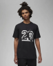 Футболка Nike Jordan Flight Essentials Tee FB7394-011 в Челябинске  в Челябинске 