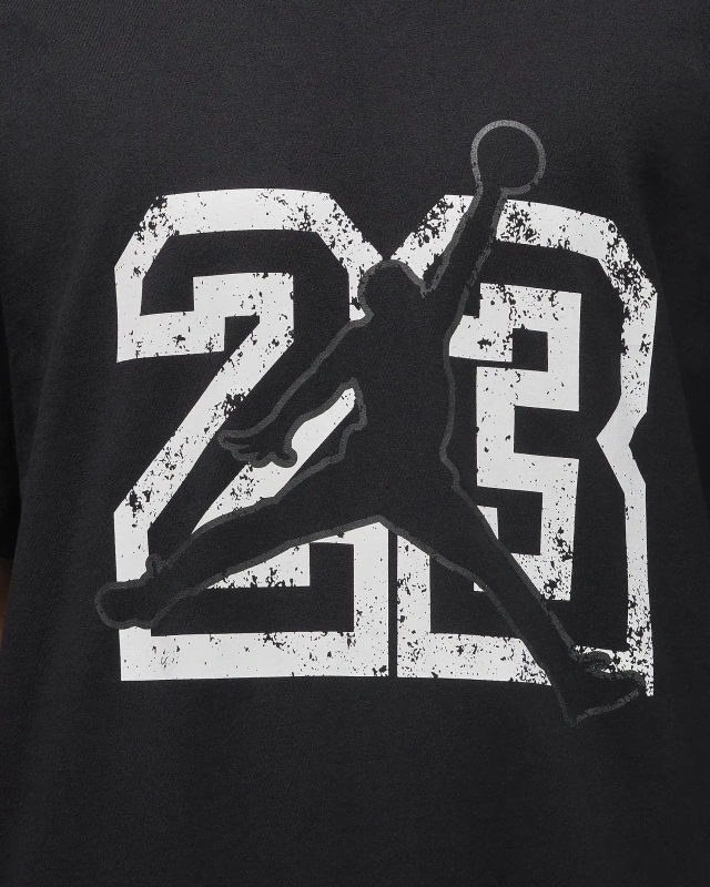 Футболка Nike Jordan Flight Essentials Tee FB7394-011 в Челябинске  в Челябинске 