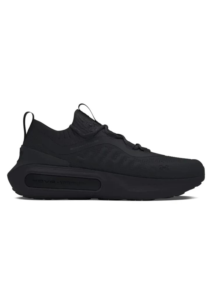 Кроссовки Under Armour UA Phantom 4-BLK 3027593-002 в Челябинске  в Челябинске 