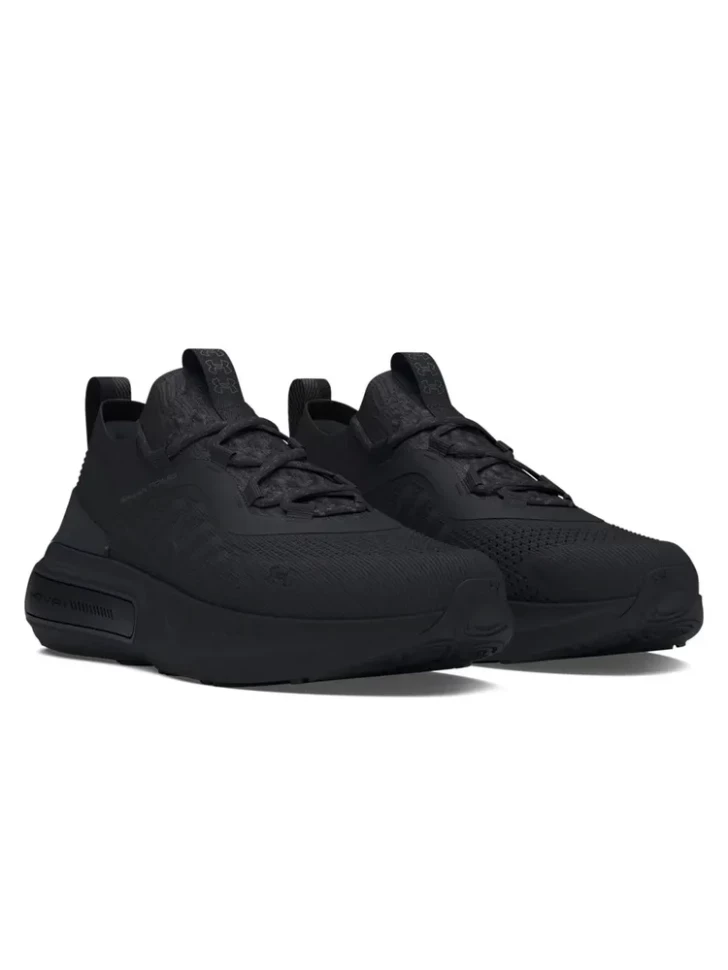 Кроссовки Under Armour UA Phantom 4-BLK 3027593-002 в Челябинске  в Челябинске 