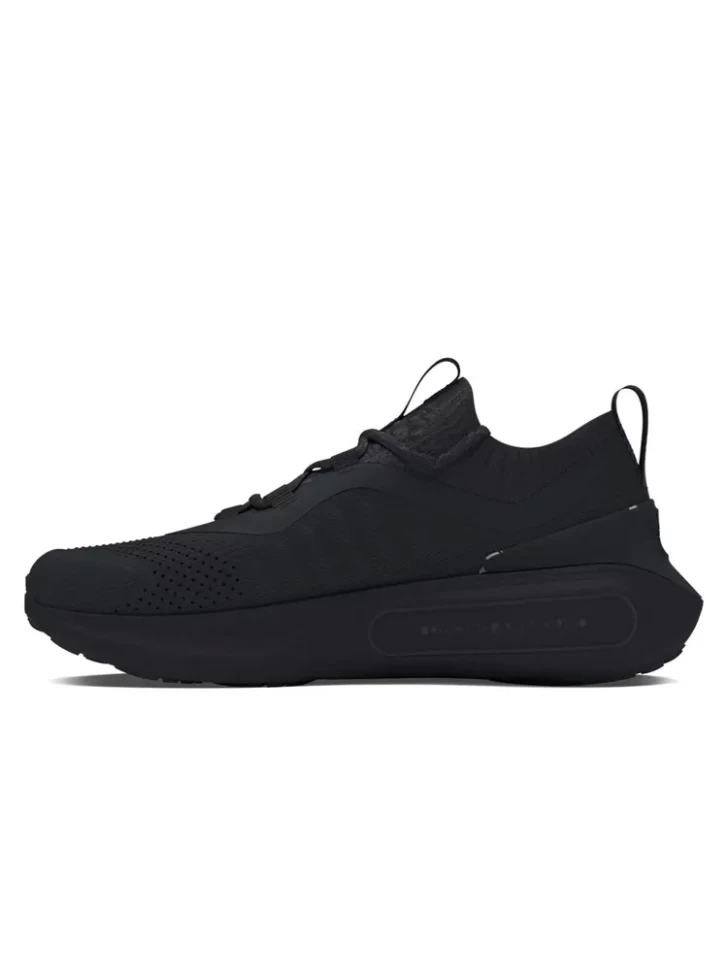 Кроссовки Under Armour UA Phantom 4-BLK 3027593-002 в Челябинске  в Челябинске 