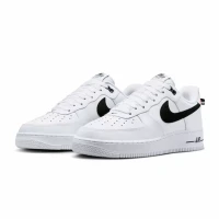 Кроссовки NIKE AIR FORCE 1 '07 LV8 L HV9509-100 в Челябинске  в Челябинске 
