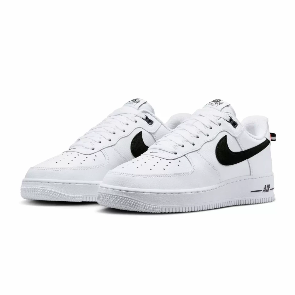 Кроссовки NIKE AIR FORCE 1 '07 LV8 L HV9509-100 в Челябинске  в Челябинске 