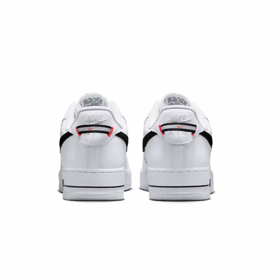 Кроссовки NIKE AIR FORCE 1 '07 LV8 L HV9509-100 в Челябинске  в Челябинске 