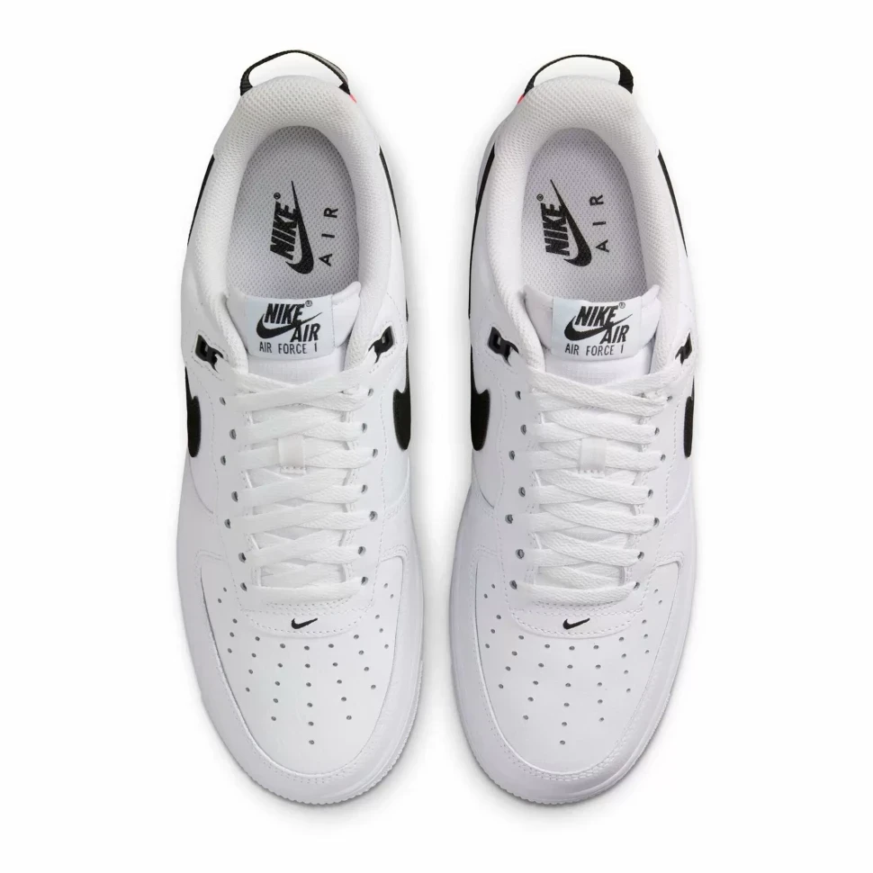 Кроссовки NIKE AIR FORCE 1 '07 LV8 L HV9509-100 в Челябинске  в Челябинске 