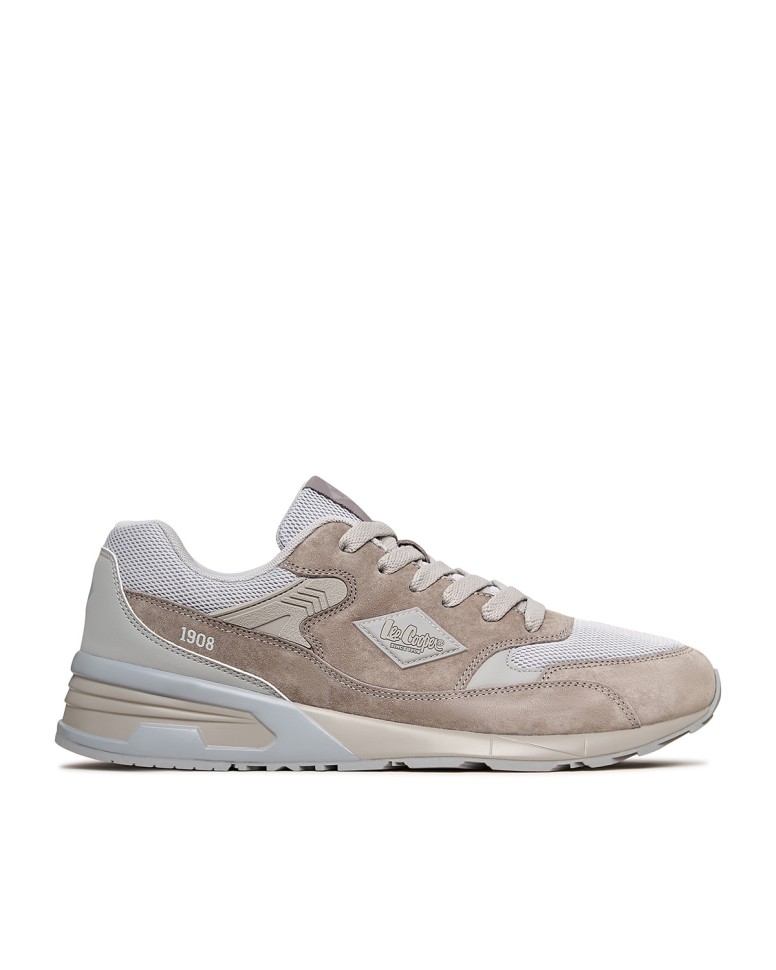 Кроссовки Lee Cooper 23LC043M/LGR в Челябинске в Челябинске