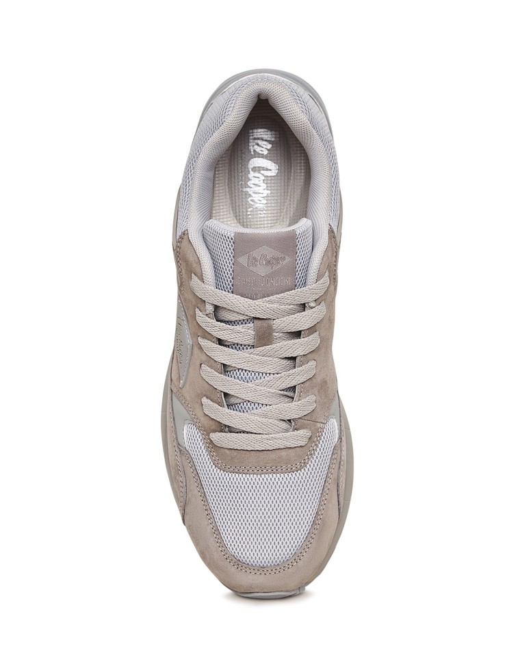 Кроссовки Lee Cooper 23LC043M/LGR в Челябинске в Челябинске