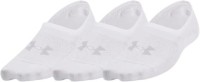 Носки (3 пары) Under Armour UA Breathe Lite Ultra Low 3p 1370075-100 в Челябинске  в Челябинске 
