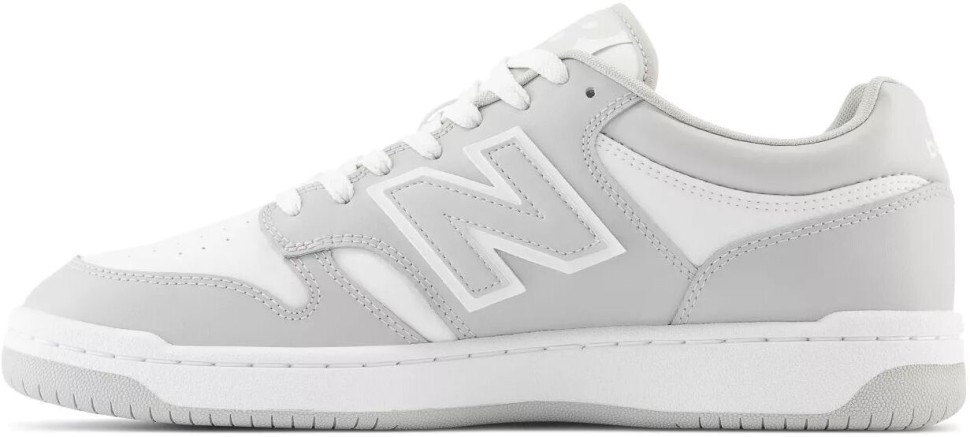 Кеды New Balance BB480LHI в Челябинске  в Челябинске 