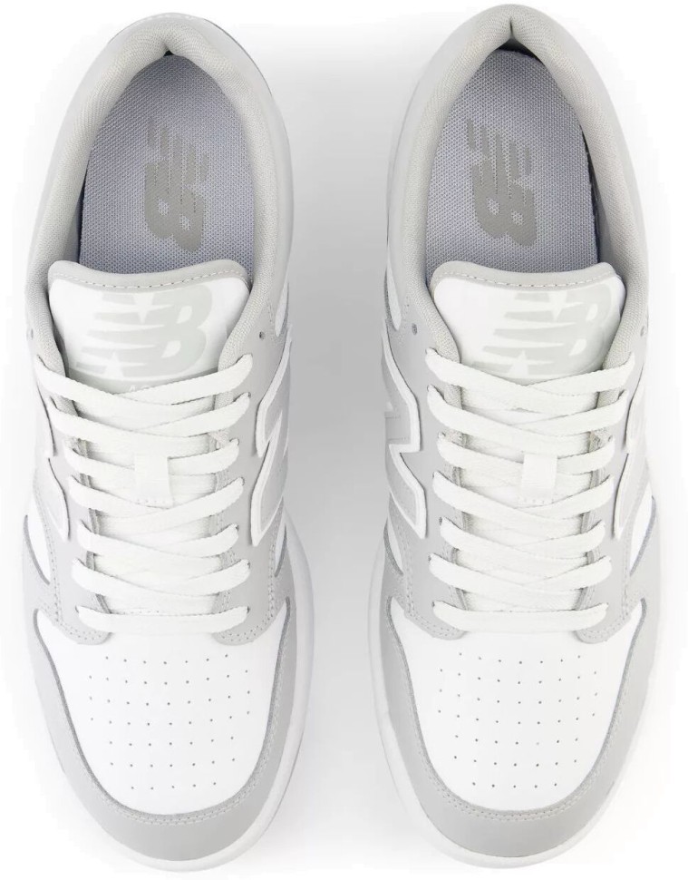 Кеды New Balance BB480LHI в Челябинске  в Челябинске 