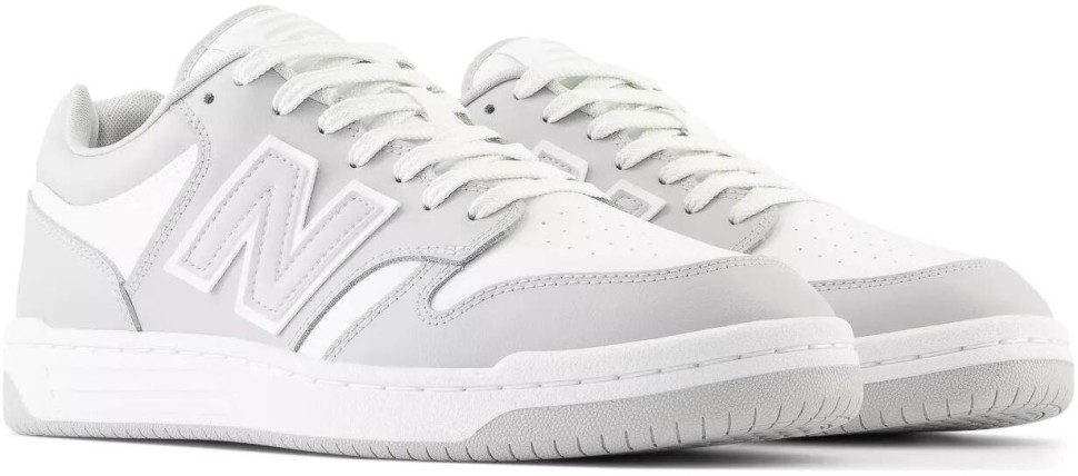 Кеды New Balance BB480LHI в Челябинске  в Челябинске 