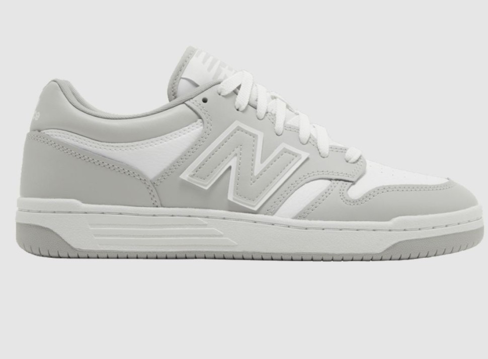 Кеды New Balance BB480LHI
