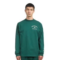 Футболка New Balance MT33552-NWG