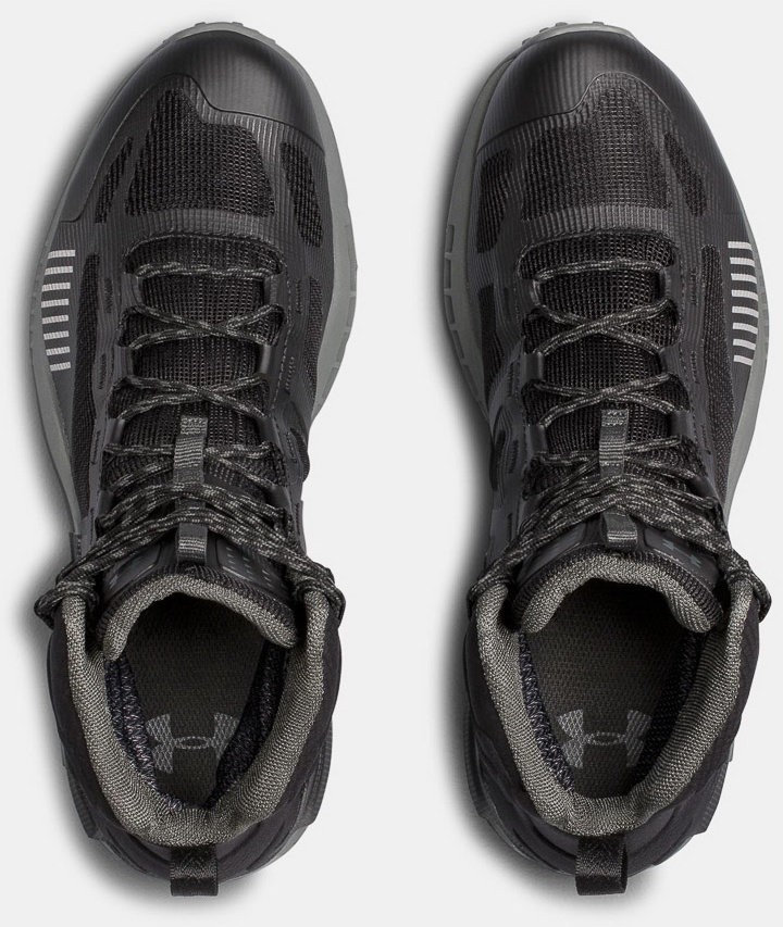 Ua verge 2.0 mid gtx clearance