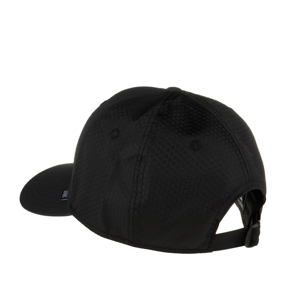 Бейсболка DJINNS 6P TrueFit Resting Man (черный) 50-211-09-00 в Челябинске в Челябинске