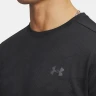 Футболка Under Armour UA Tech Vent Jcqrd SS 1390047-001 в Челябинске  в Челябинске 