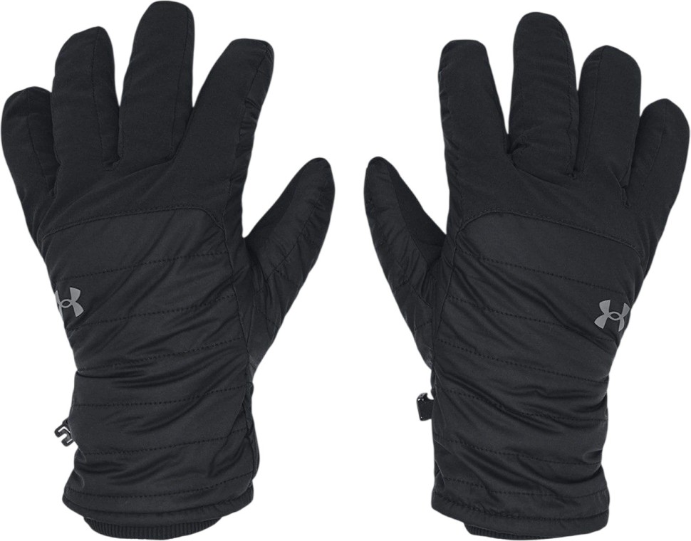 Перчатки Under Armour UA Storm Insulated Gloves 1373096-002