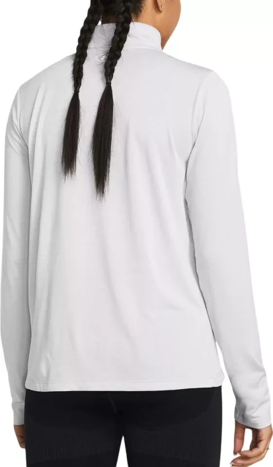 Джемпер Under Armour Tech 1/2 Zip- Twist 1384225-014