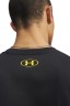 Футболка Under Armour UA M VARSITY CREST SS 6009249-001 в Челябинске  в Челябинске 
