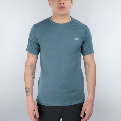Футболка New Balance Sport Essentials T-Shirt MT41222-AAZ