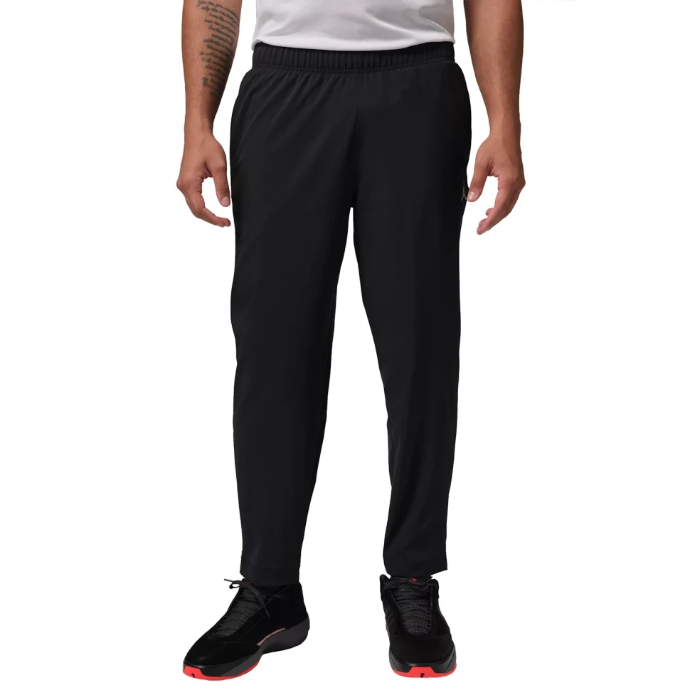 Брюки Nike M J DF SPT ESS WVN PANT IF2154-010 в Челябинске  в Челябинске 