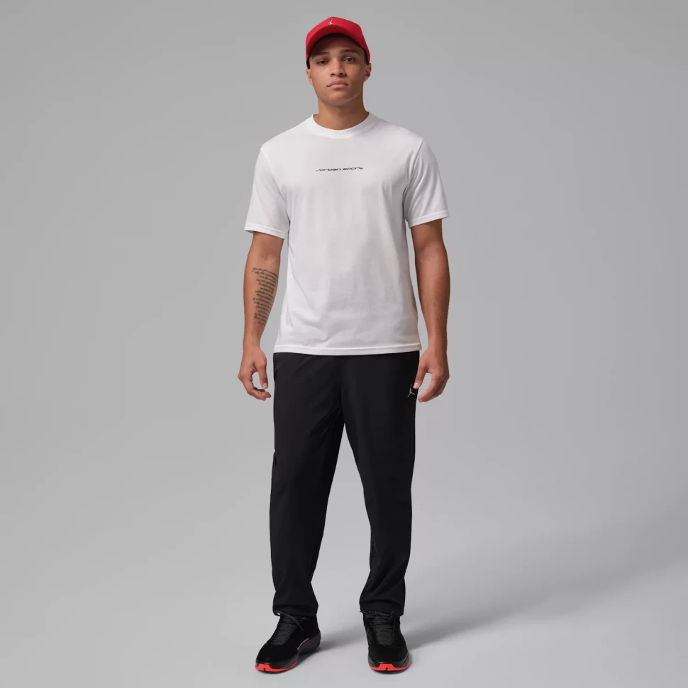 Брюки Nike M J DF SPT ESS WVN PANT IF2154-010 в Челябинске  в Челябинске 