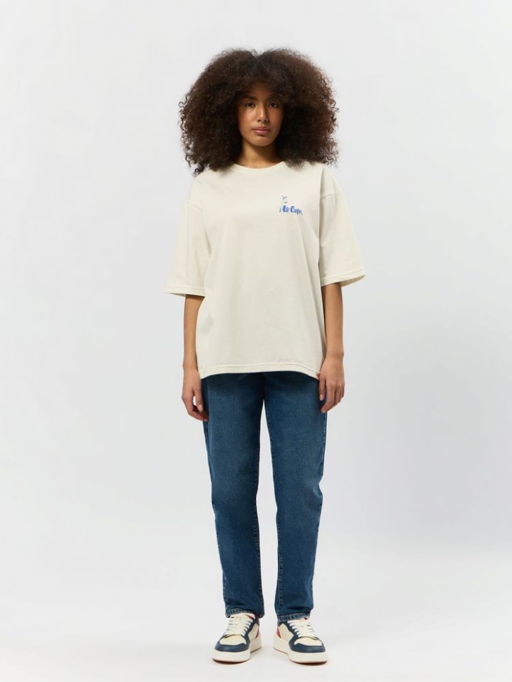 Футболка Lee Cooper LC-TEE-091WSS/LTGR