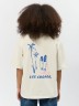 Футболка Lee Cooper LC-TEE-091WSS/LTGR